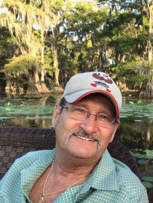 Obituary of Billy S. Roach