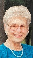 Obituary of Anne Marie LaMontagne