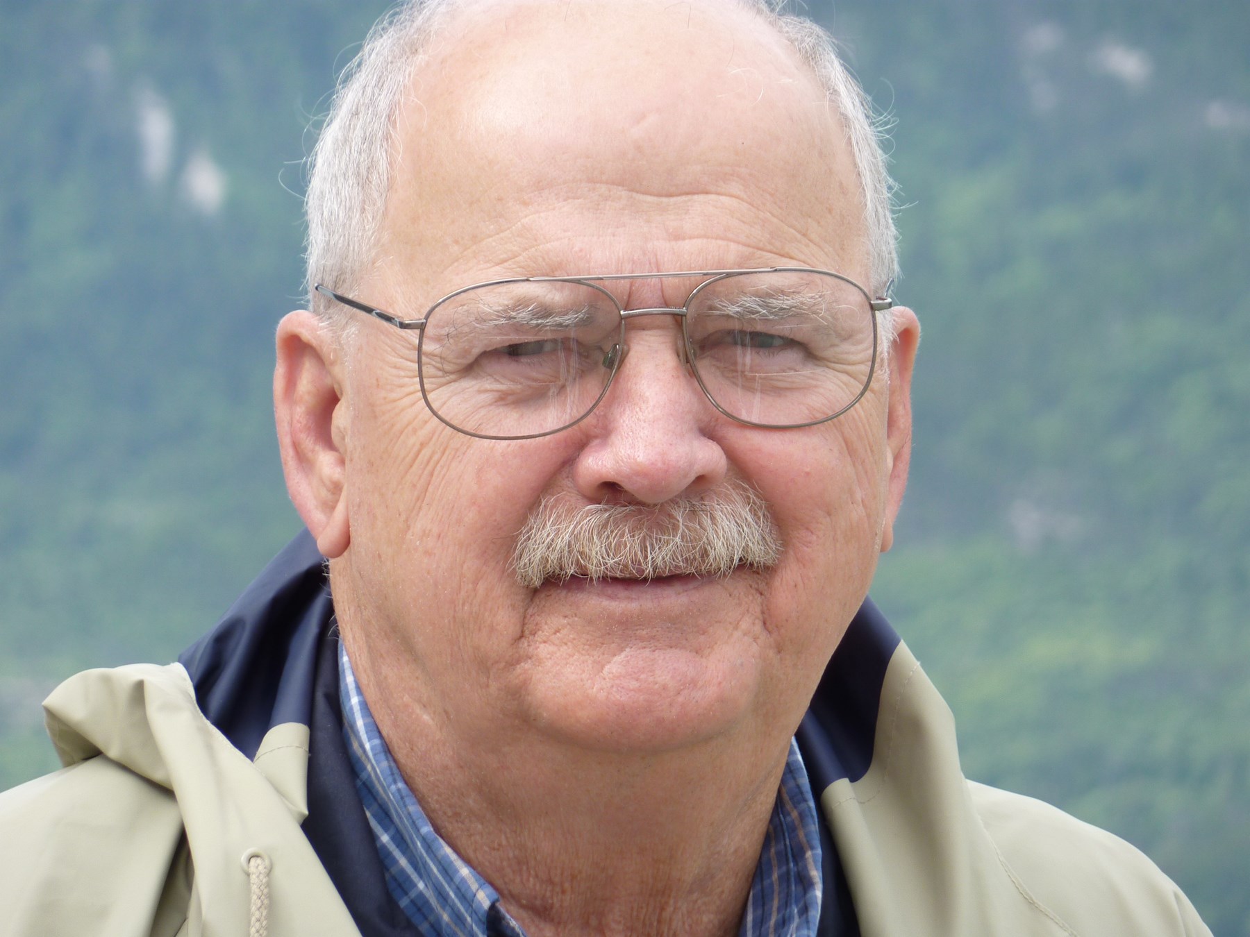 Franklin Rothwell Obituary Laguna Woods, CA