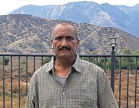 Obituary of Luis Rene Avila