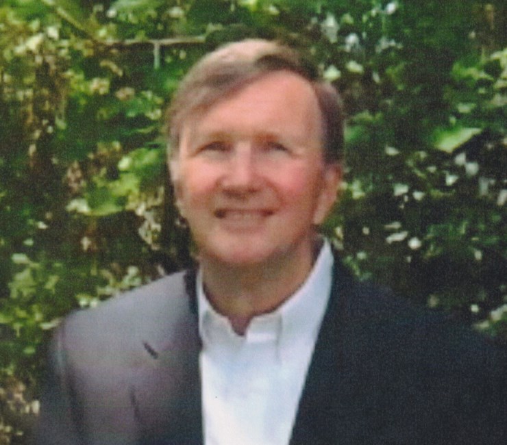 Obituary of David Davidson Rawlins