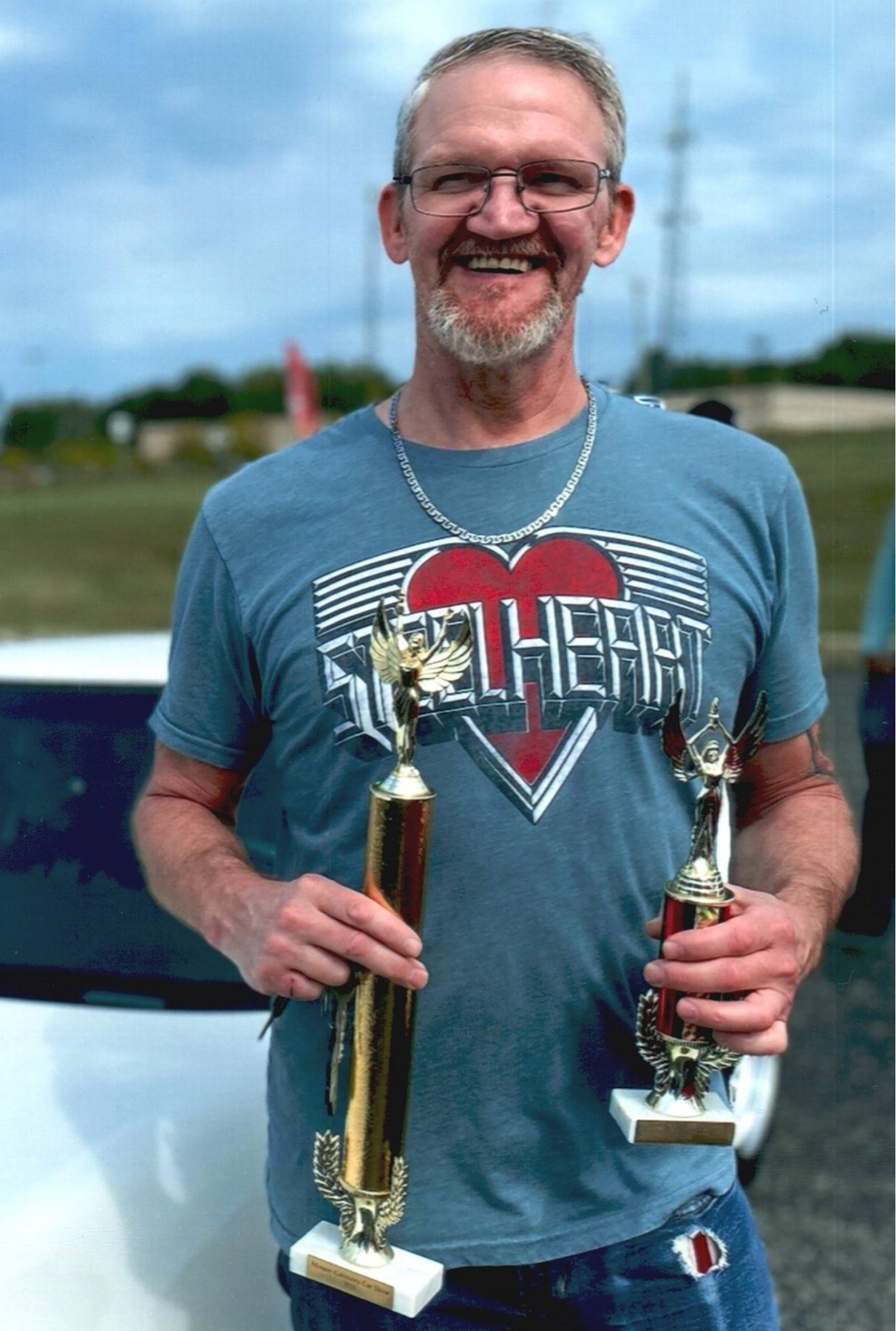 Charles Rudder Obituary - Louisville, KY