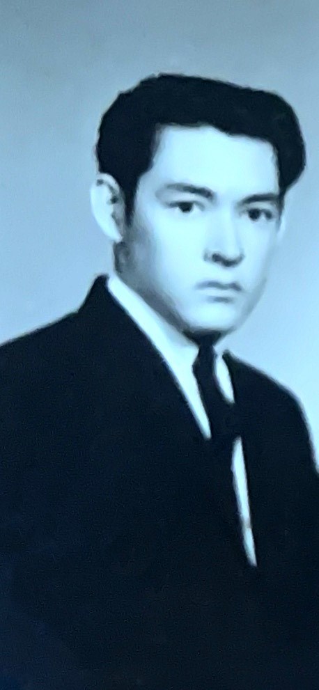 Obituary of Fernando Aguilera