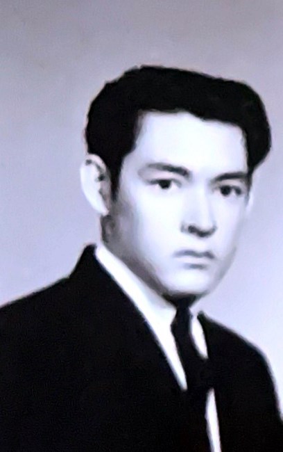 Obituary of Fernando Aguilera