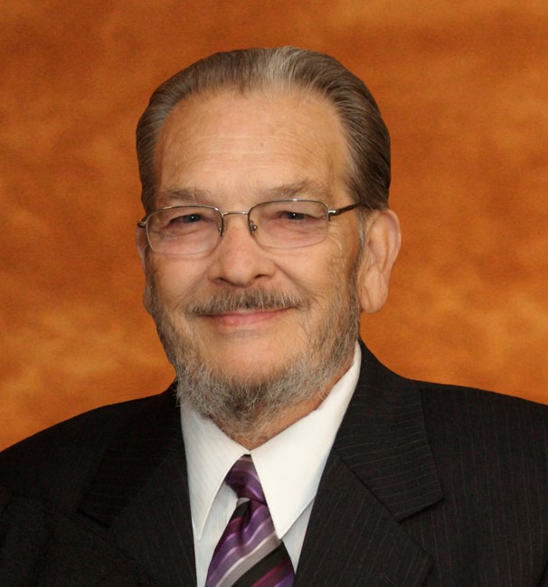 Obituary of Roland Howard Cherry