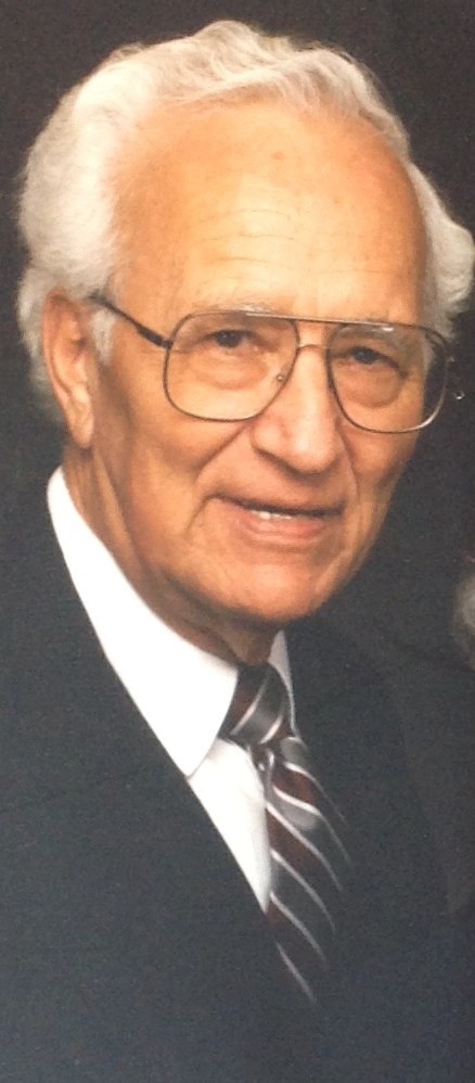 Obituario de Paul Henry Hetrick Sr.