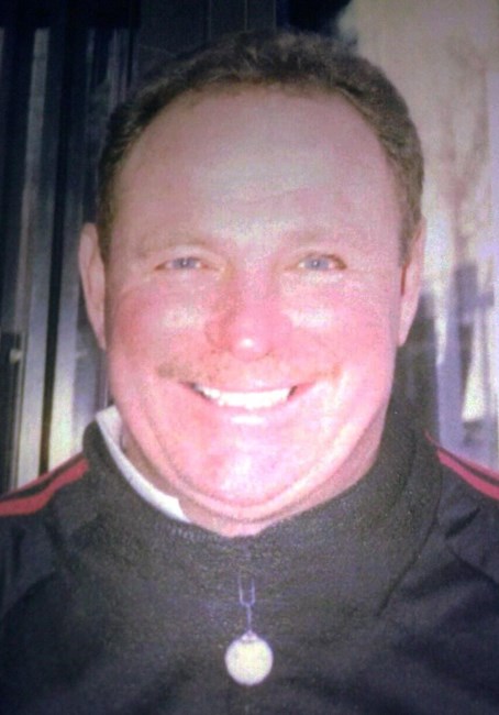 Obituary of Thomas Galen Myers Jr.