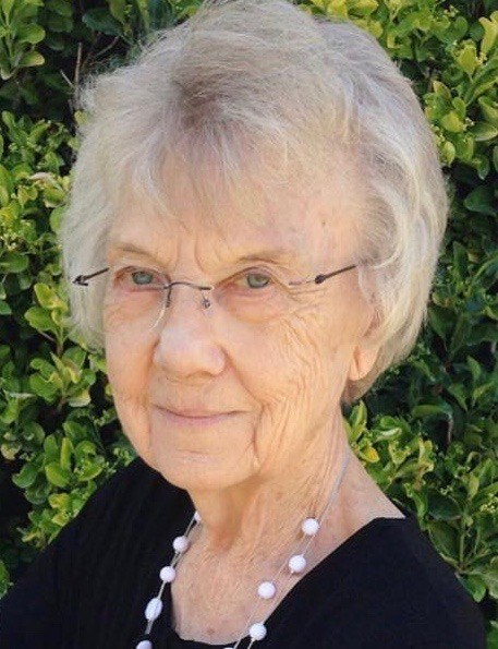 Obituary of Lois A. Nay