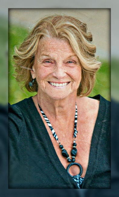 Obituary of Eileen Edith Doyle