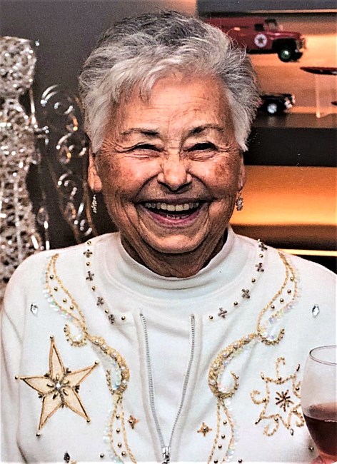 Obituary of Delores Gorski