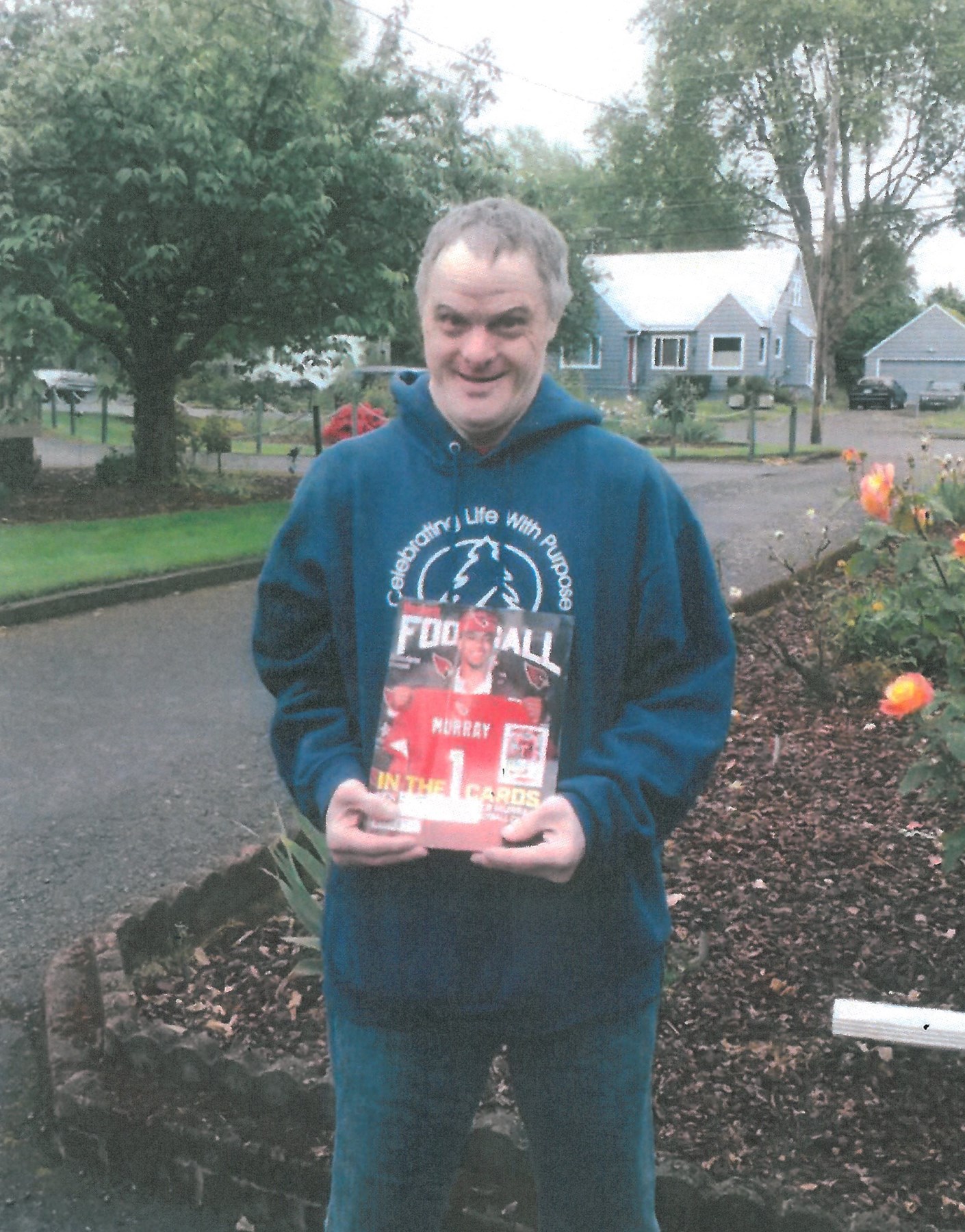 Obituary of Randall Craig Emerson