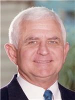 Obituary of George F. Ballard