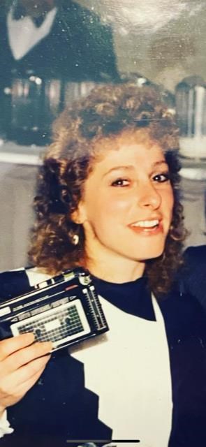 Obituary of Catherine Page