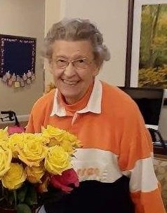 Obituary of LaVerne Bernard