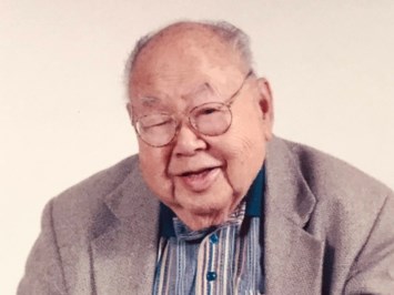Obituary of George Shuck Yee