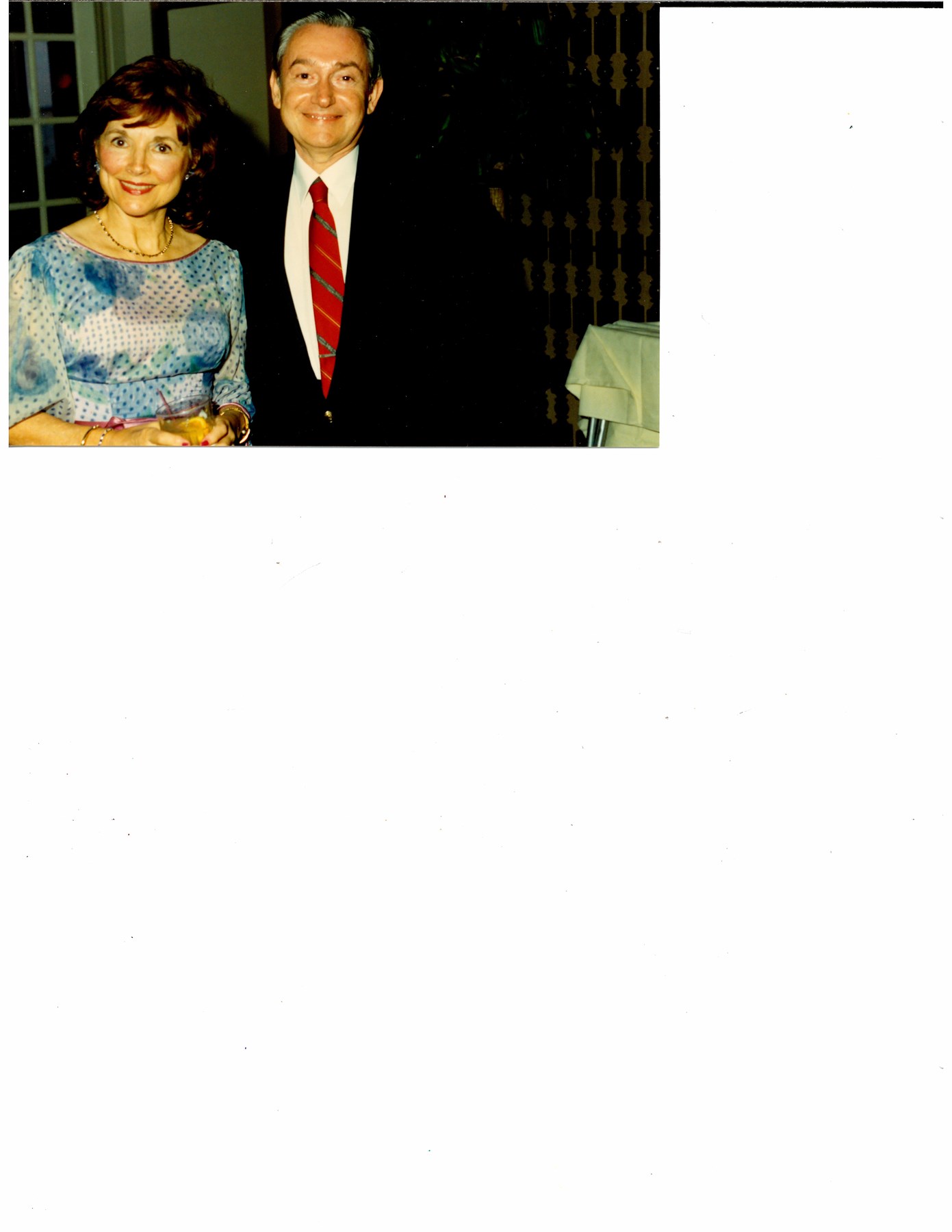 Obituary of Laura Johnson Shepherd