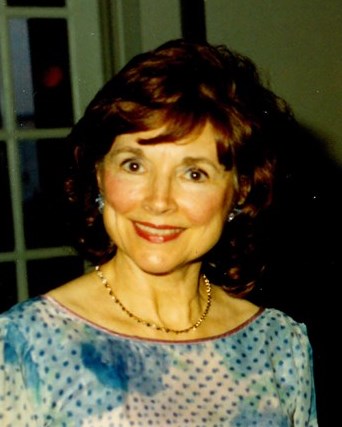 Obituary of Laura Johnson Shepherd