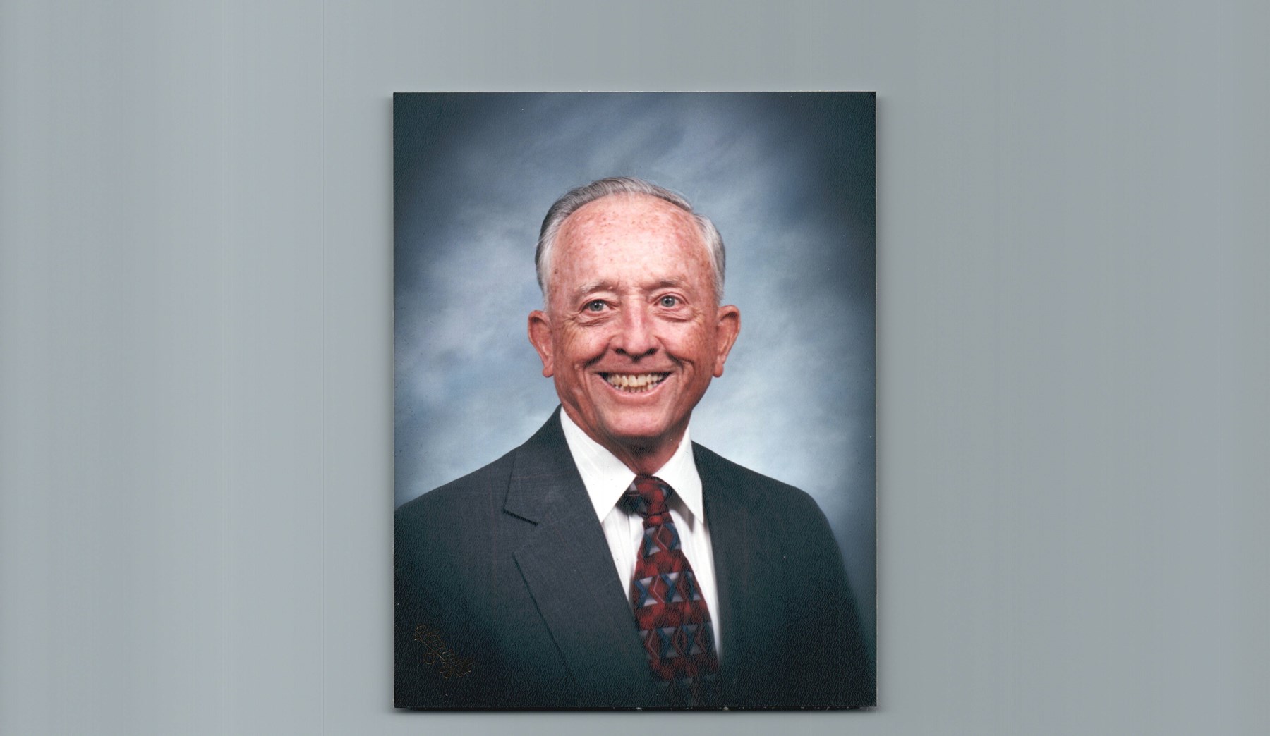 Obituary of Jack Don DuLaney