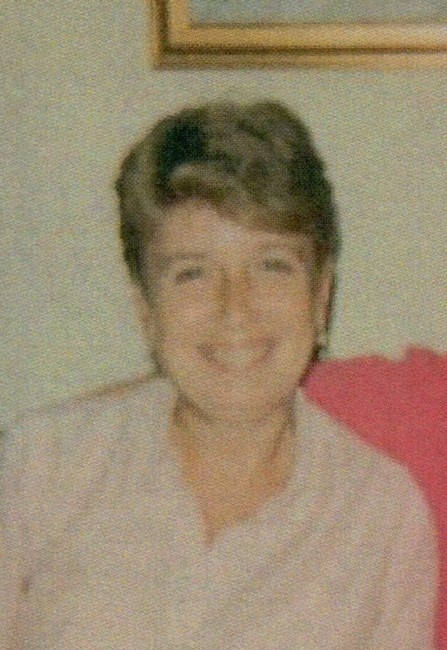 Obituary of Judith "Judy" E. Heck