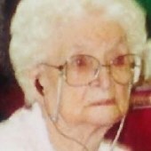 Obituary of Mary Norine Behrendt