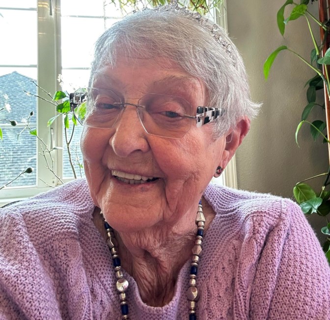 Obituary of Ann Elizabeth Furlow