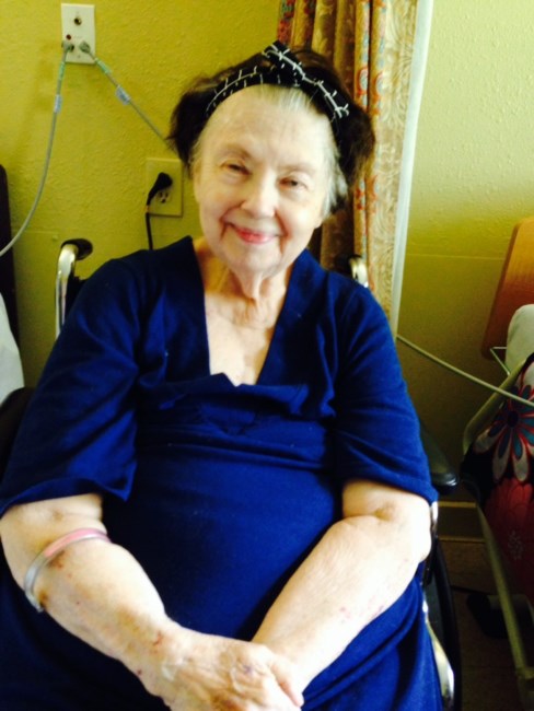 Obituary of Anna S. Han