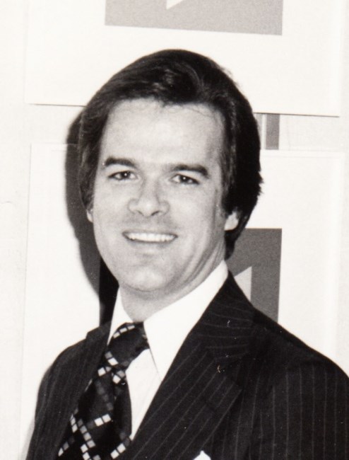 Obituary of Thomas Andrew Bowles