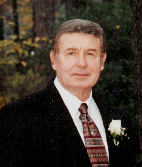 Obituary of Rodney Allen Burch