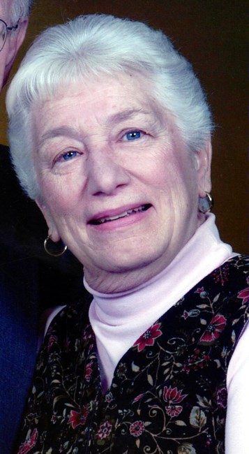 Obituary of Judith K. Brodwater