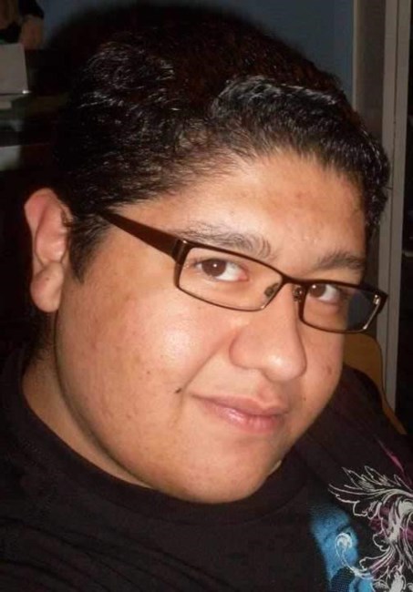 Obituary of Matthew Robert Villasenor