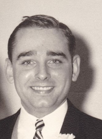 Obituary of Larry Logsdon