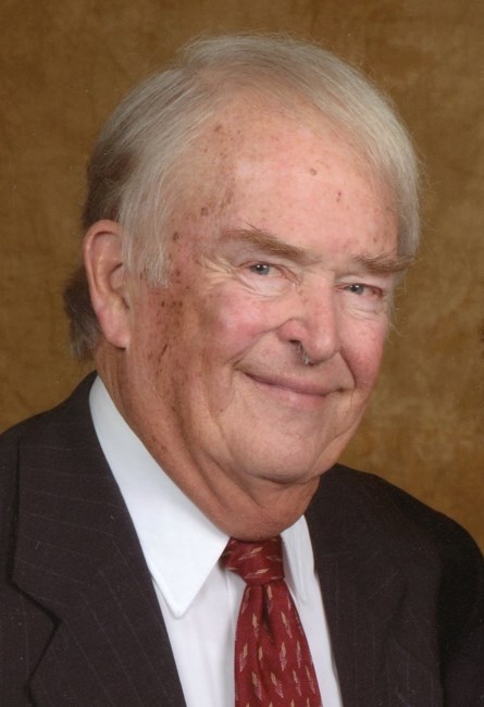 Obituary of David A. Lundy