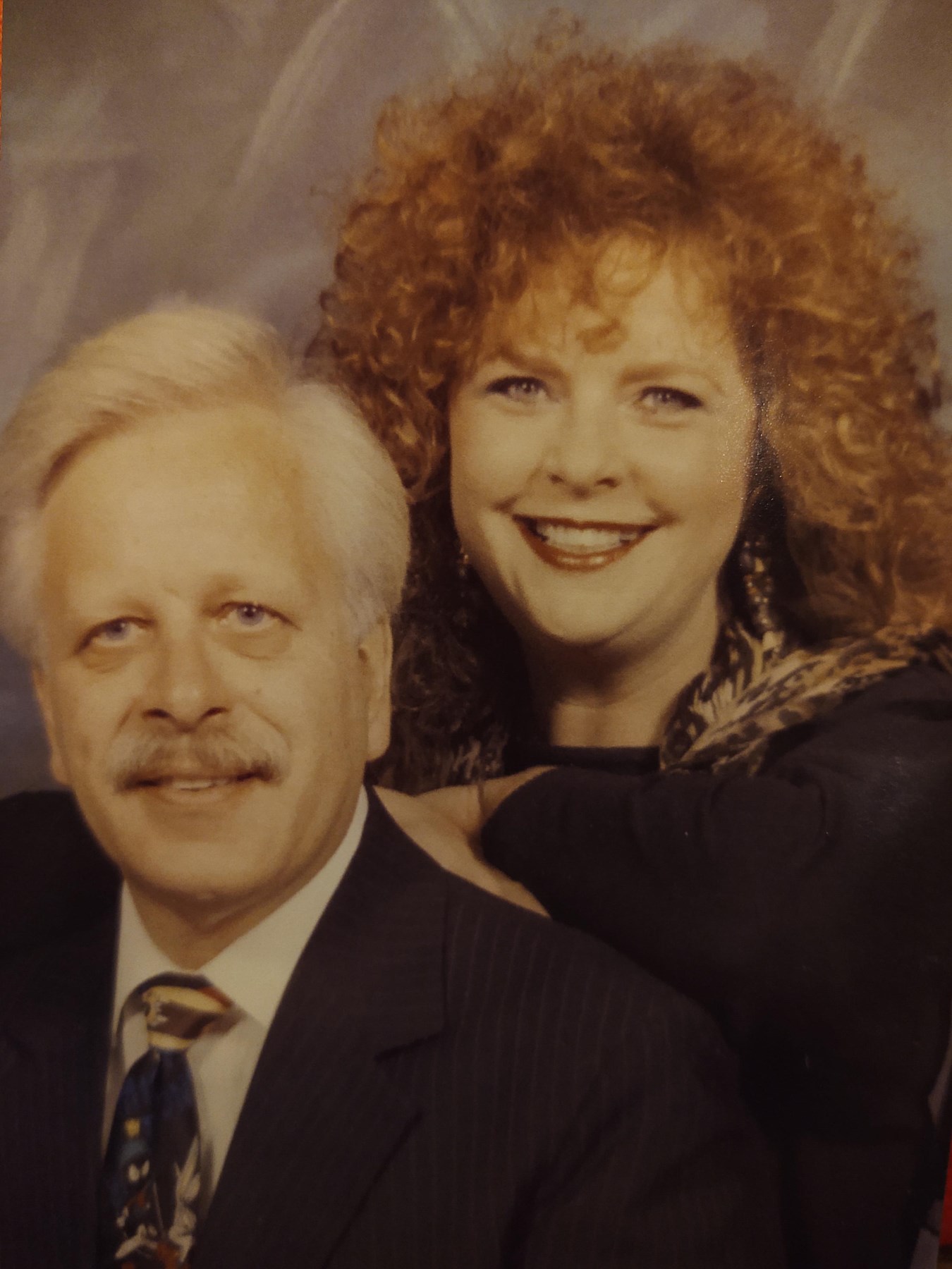 Obituary of Richard T. Brown Jr.