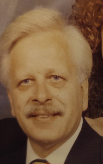 Obituary of Richard T. Brown Jr.