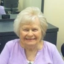 Obituary of Margaret J. Malloy