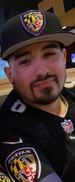 Obituary of Jorge Sandoval Jr.