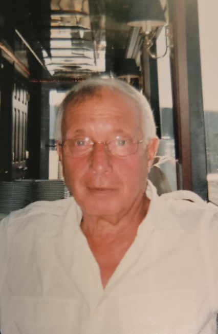 Obituary of George Elie Akel