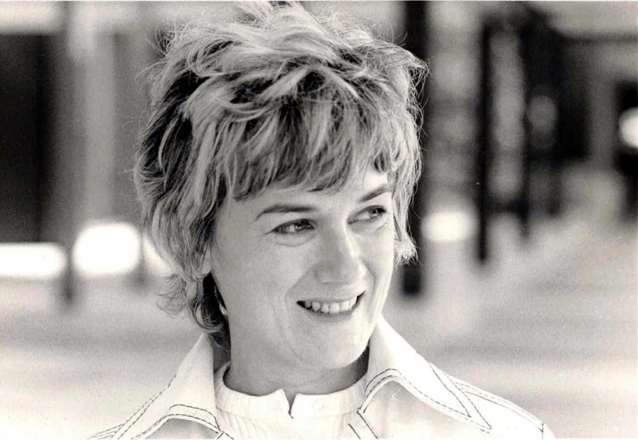 Mary Jane Hemmelgarn Obituary Dayton, OH