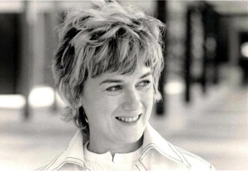 Obituary of Mary Jane Hemmelgarn