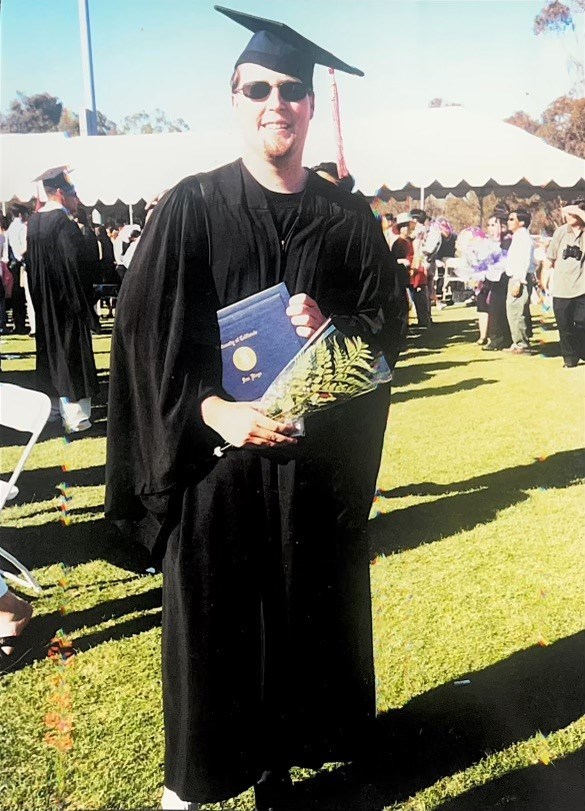 Obituary of Kevin Charles Faragher