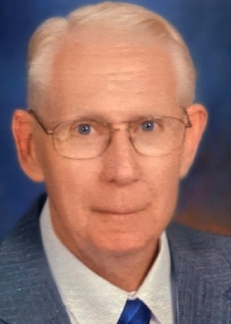 Avis de décès de Hilfred John Hoffman