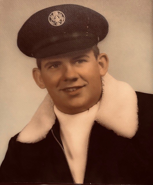 Obituary of Billy "Bill" Lynn Stanley