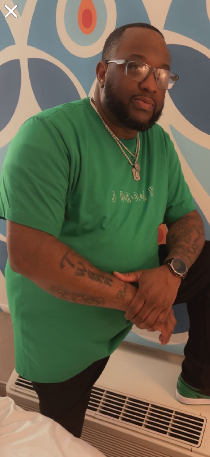 Obituary of Twann Taylor