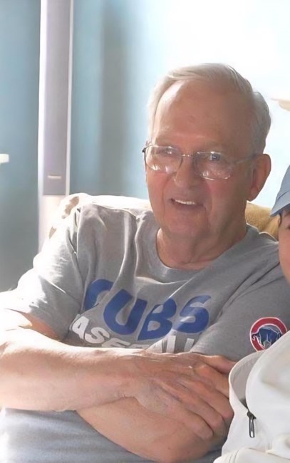 Obituary of John "Jack" G. Kutzler