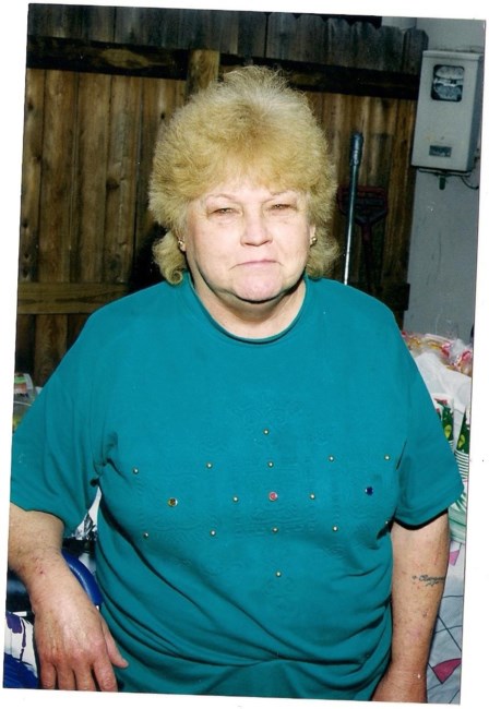 Obituary of Marie J Dawson