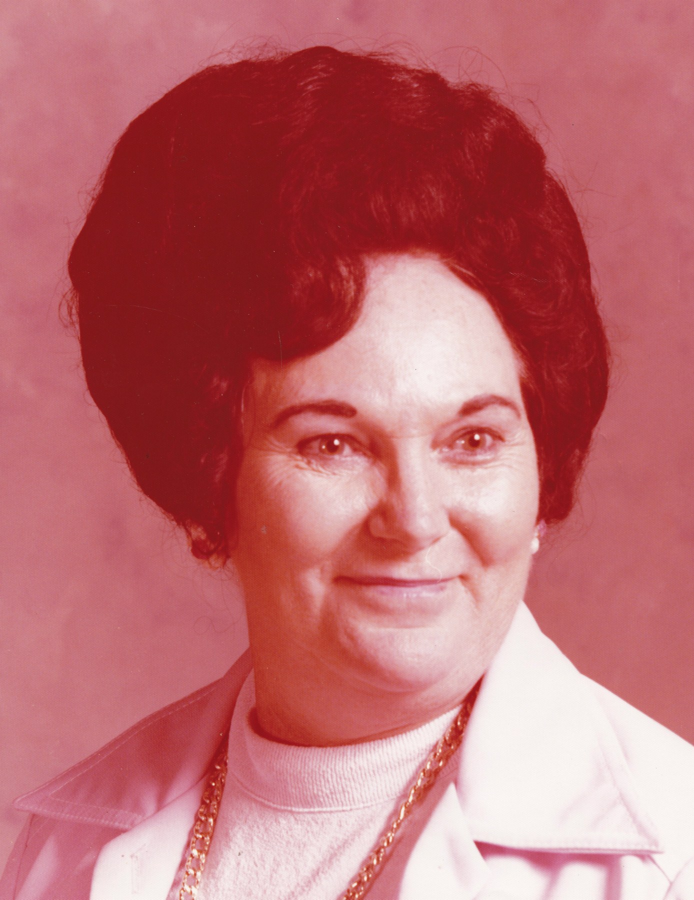 Obituary of Olive Young Bolen