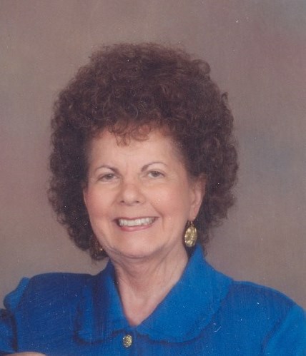 Obituary of Mary Kay Marshall