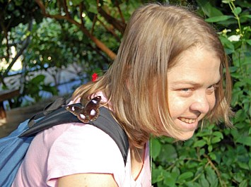 Obituary of Jamie Rene Hakala