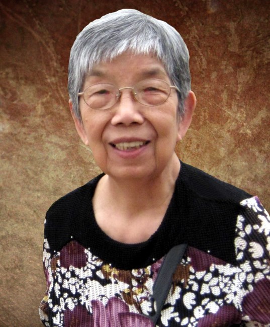 Obituary of Mrs. Wai Lan Grace Seto