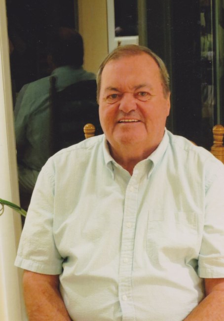 Obituary of Thomas Haley